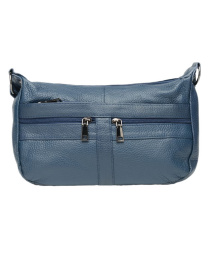 Сумка Keizer модель k1105-blue Фото