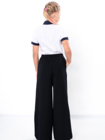 Палаццо Носи своє модель 10322-chornij Палаццо Носи своє модель 10322-chornij Фото