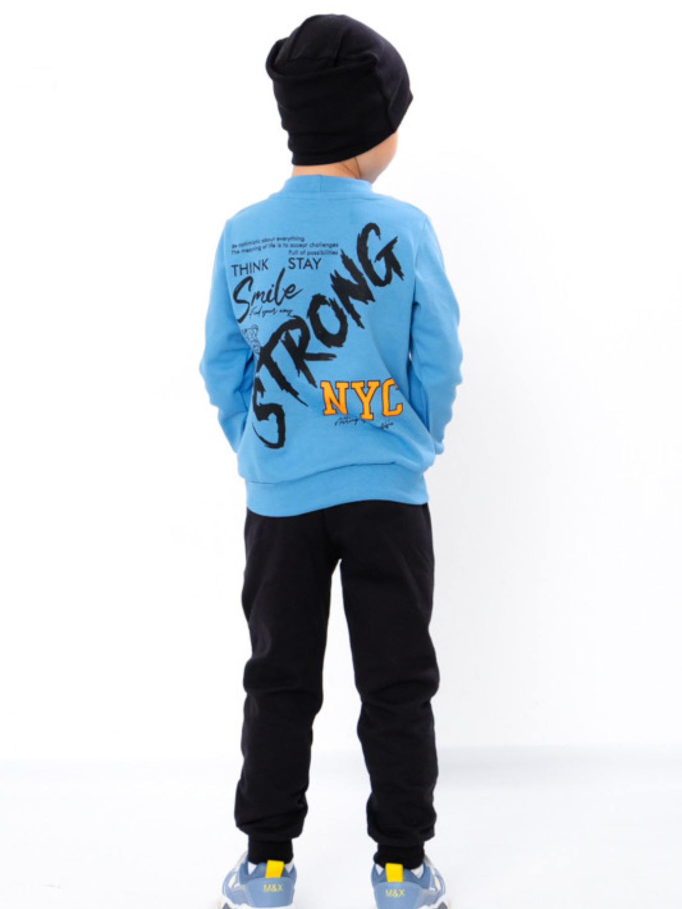 Повсякденний костюм Носи своє модель 6168-023-33-4-goluba-blakitx-strong Повсякденний костюм Носи своє модель 6168-023-33-4-goluba-blakitx-strong Фото