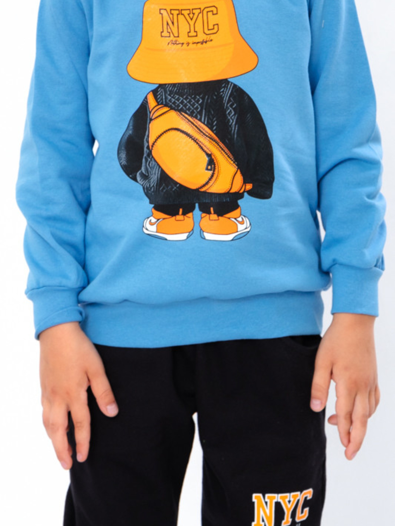 Повсякденний костюм Носи своє модель 6168-023-33-4-goluba-blakitx-strong Повсякденний костюм Носи своє модель 6168-023-33-4-goluba-blakitx-strong Фото