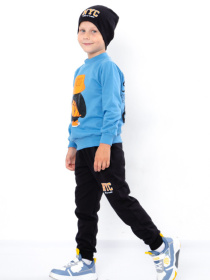 Повсякденний костюм Носи своє модель 6168-023-33-4-goluba-blakitx-strong Повсякденний костюм Носи своє модель 6168-023-33-4-goluba-blakitx-strong Фото