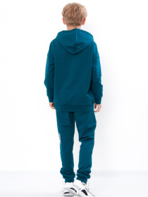 Спортивный костюм Носи своє модель 6425-057-33-temno-smaragdovij Фото