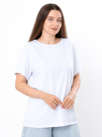 Футболка Носи своє модель 8345-036-blij Фото