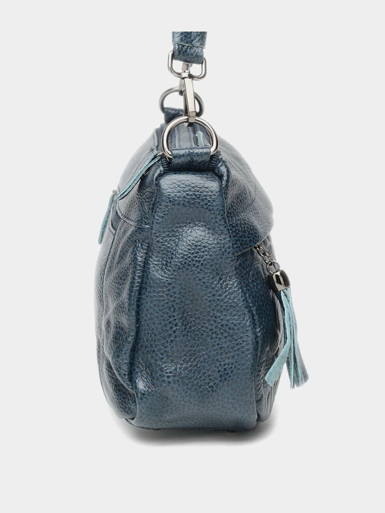 Сумка Keizer модель k1840-blue Фото