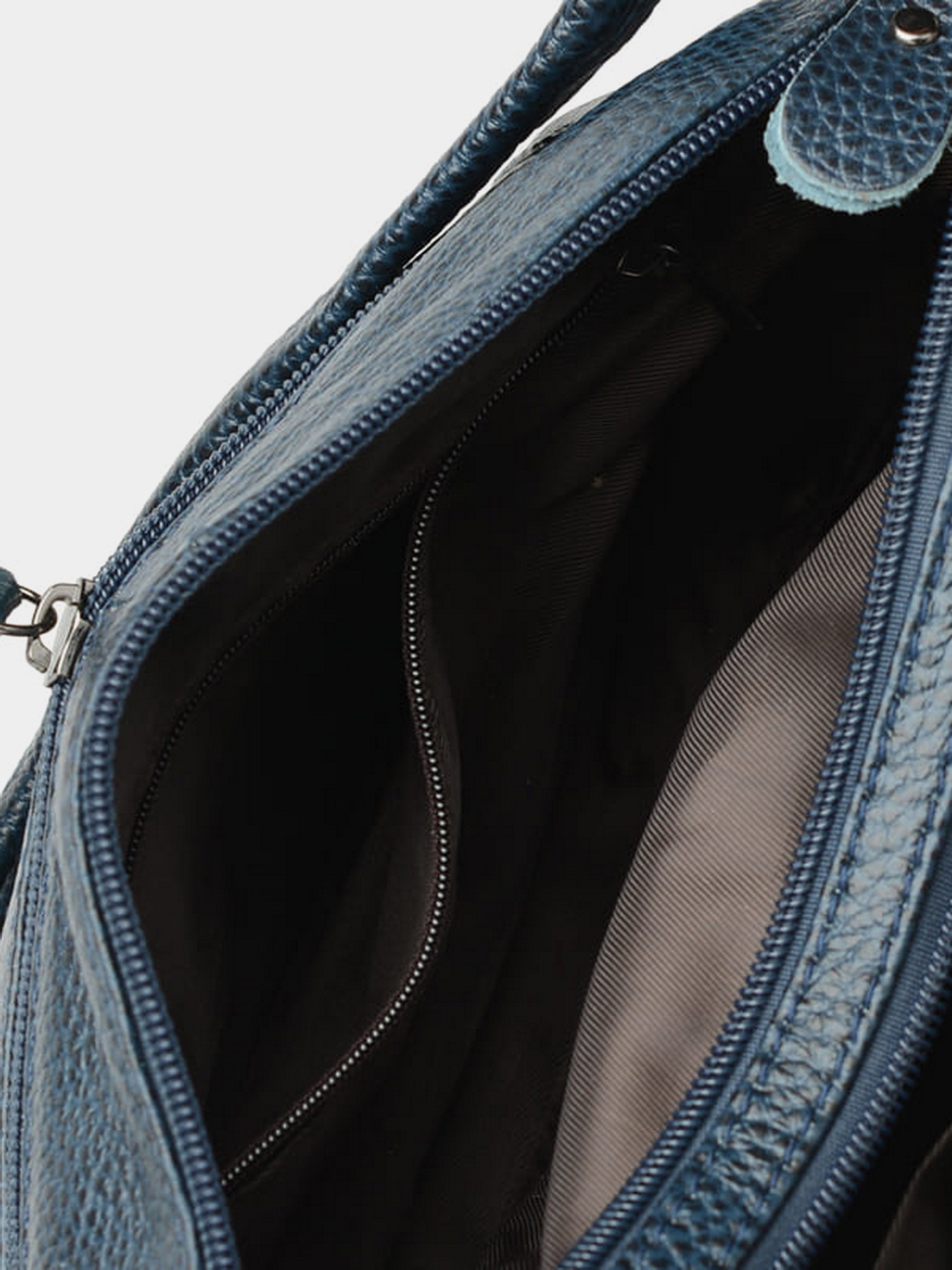 Сумка Keizer модель k1840-blue Фото