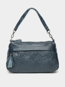 Сумка Keizer модель k1840-blue Фото