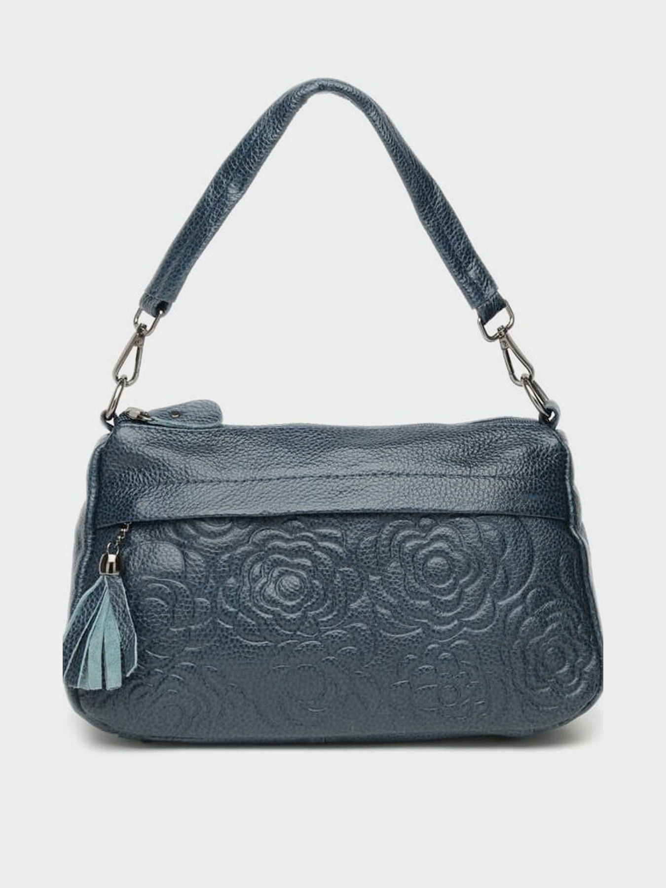 Сумка Keizer модель k1840-blue Фото