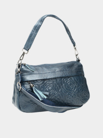 Сумка Keizer модель k1840-blue Фото