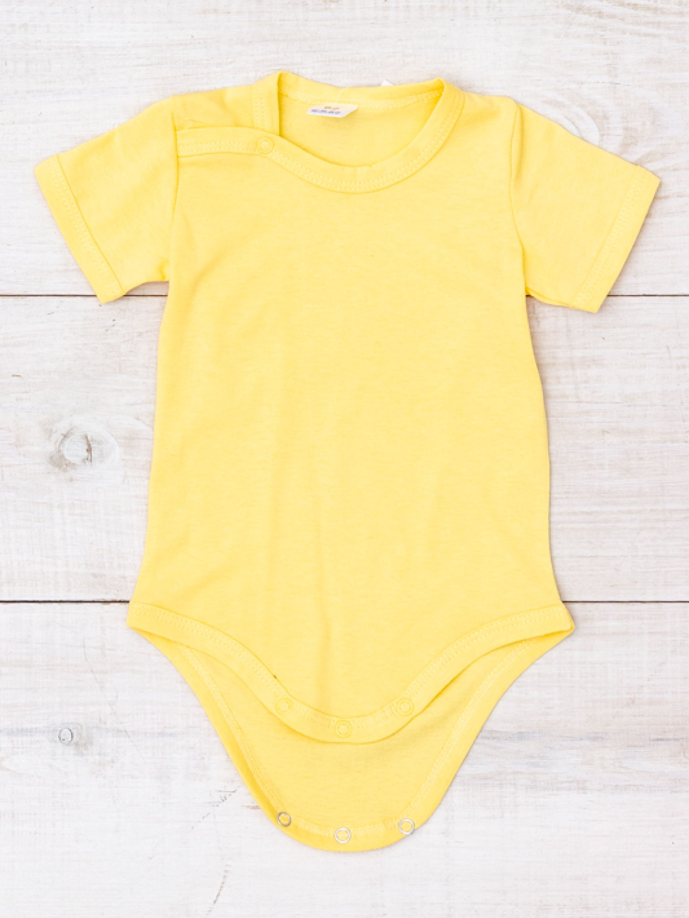 Боді для немовлят Носи своє Модель 5011-001-5-svtlo-psochnij Фото