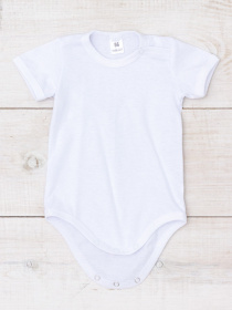 Боді для немовлят Носи своє Модель 5011-001-5-blij Фото