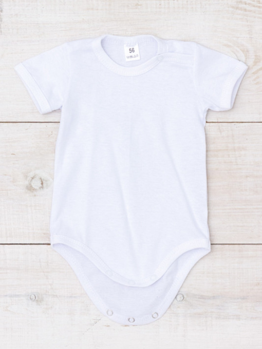 Боди для младенцев Носи своє модель 5011-001-5-blij Фото