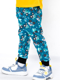 Джоггеры Носи своє модель 6225-055-drakonchiki Фото