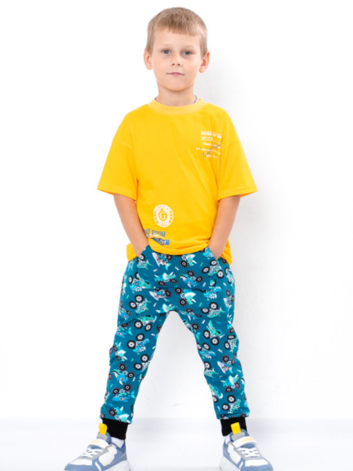 Джоггеры Носи своє модель 6225-055-drakonchiki Фото