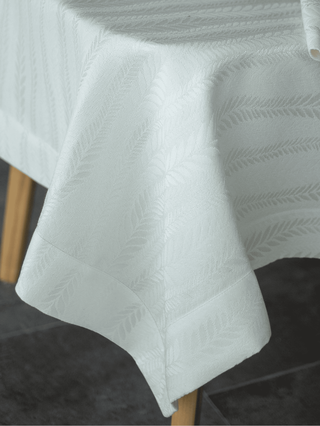 Скатертина "Касабланка" Едельвіка модель 273-23-00 Фото