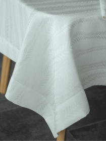 Скатертина "Касабланка" Едельвіка модель 273-23-00 Фото