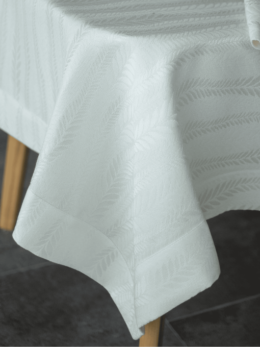 Скатертина "Касабланка" Едельвіка модель 273-23-00 Фото