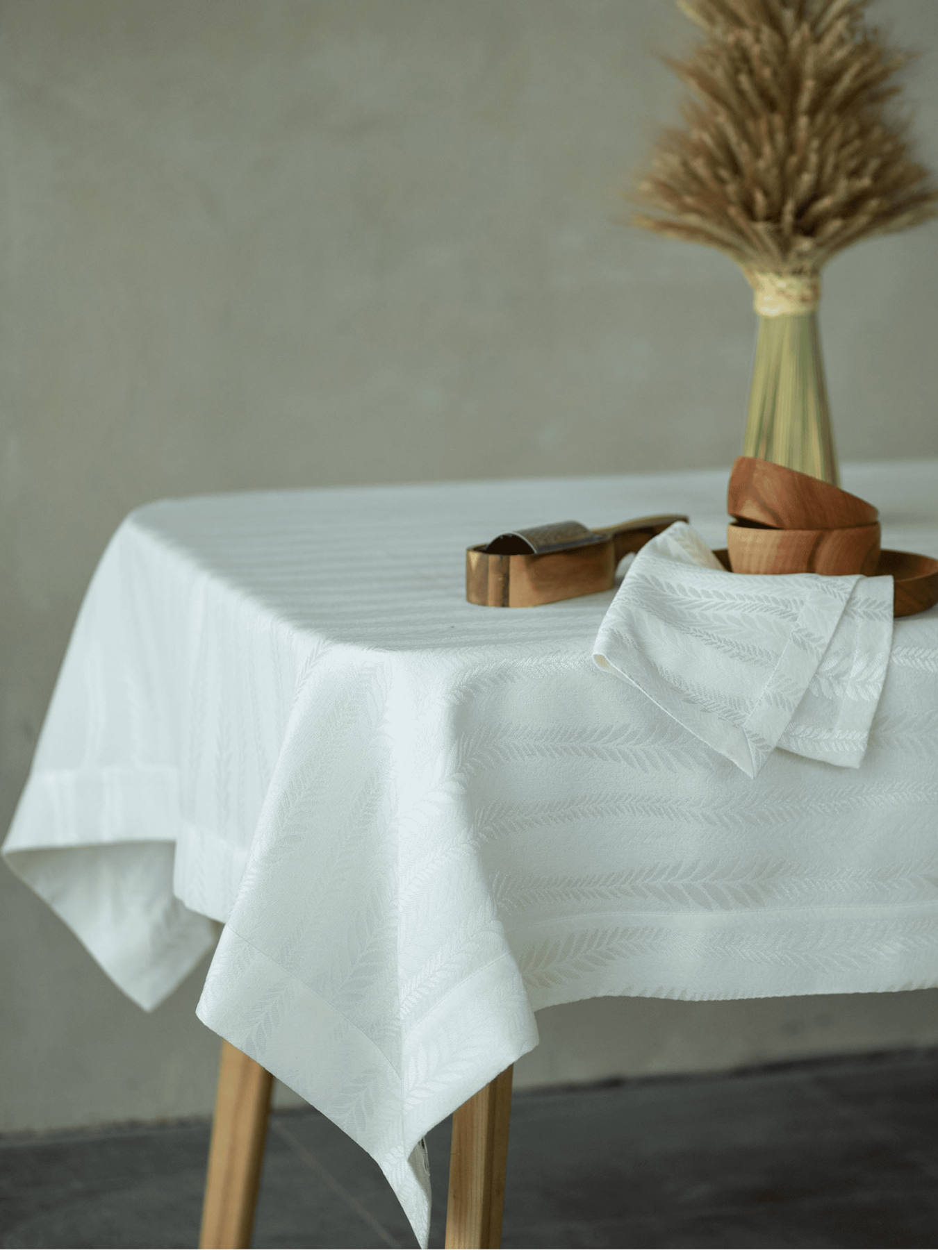 Скатертина "Касабланка" Едельвіка модель 273-23-00 Фото