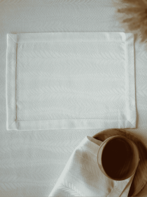 Комплект серветок"Касабланка" Едельвіка модель 277-23-00 Фото