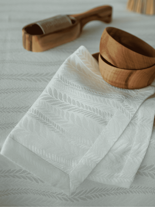 Комплект серветок"Касабланка" Едельвіка модель 277-23-00 Фото