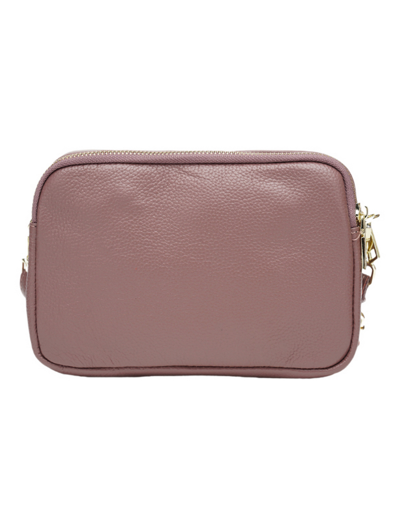 Клатч Borsa Leather модель K11906-beige Фото