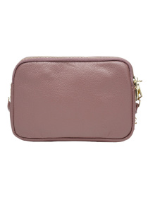 Клатч Borsa Leather модель K11906-beige Фото