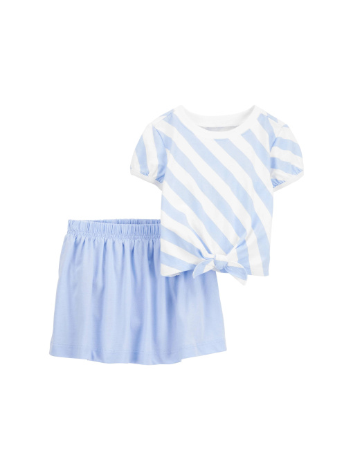 Комплект для немовлят Carter’s модель 1Q567010 Фото