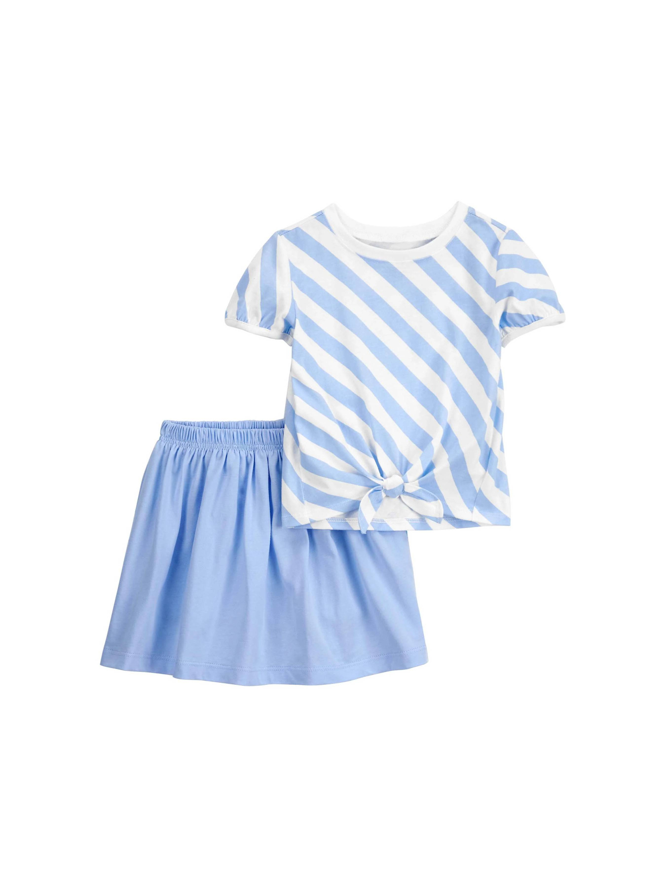 Повседневный костюм Carter’s модель 2Q567010 Фото