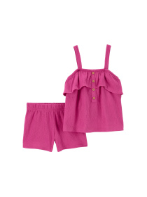 Повседневный костюм Carter’s модель 2Q484910 Фото