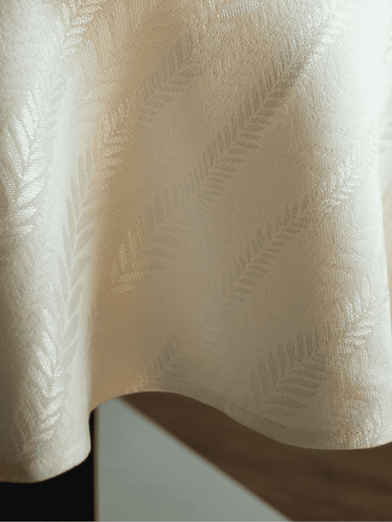 Скатертина для круглих столів "Касабланка" Едельвіка модель 116-23-00 Скатертина для круглих столів "Касабланка" Едельвіка модель 116-23-00 Фото