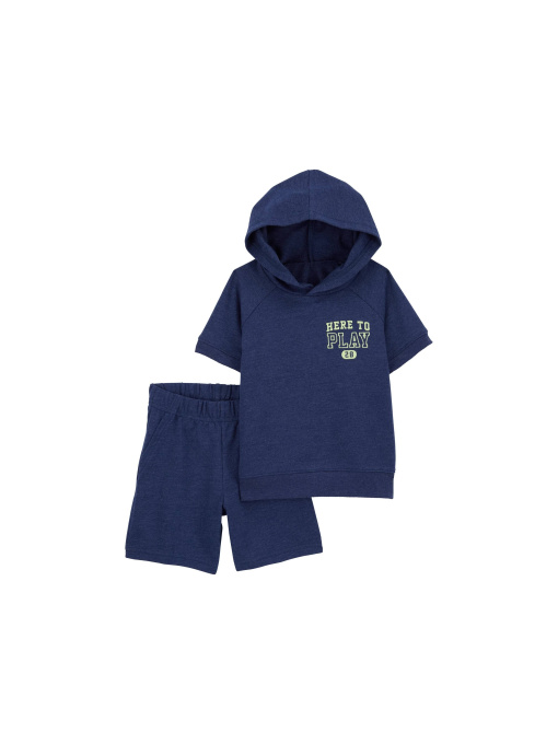 Комплект для младенцев Carter’s модель 1Q506610 Фото