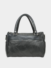Сумка Borsa Leather модель K1HB1506334-R1-black Сумка Borsa Leather модель K1HB1506334-R1-black Фото