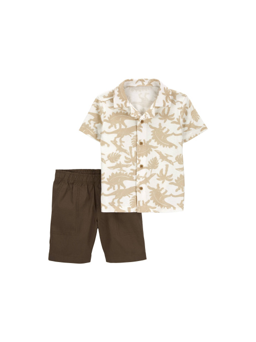 Комплект для немовлят Carter’s модель 1Q508310 Фото