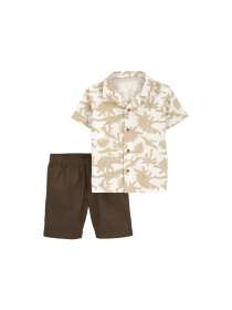 Повседневный костюм Carter’s модель 2Q508310 Фото