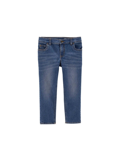 Прямые джинсы Carter’s модель 2N736010 Фото