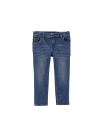 Прямые джинсы Carter’s модель 1N736010 Прямые джинсы Carter’s модель 1N736010 Фото