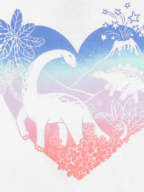 Пижама Carter’s модель 2Q514810 Фото