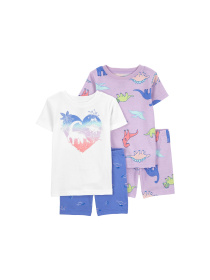 Пижама Carter’s модель 2Q514810 Фото