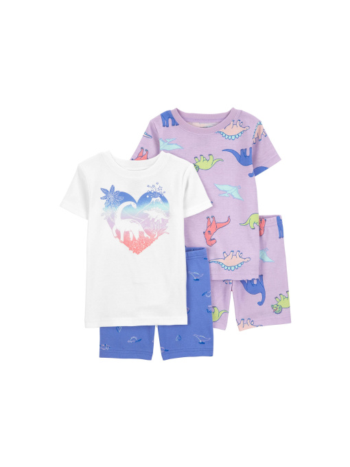 Піжама Carter’s модель 2Q514810 Фото