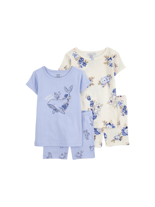 Піжама Carter’s модель 2Q514910 Фото