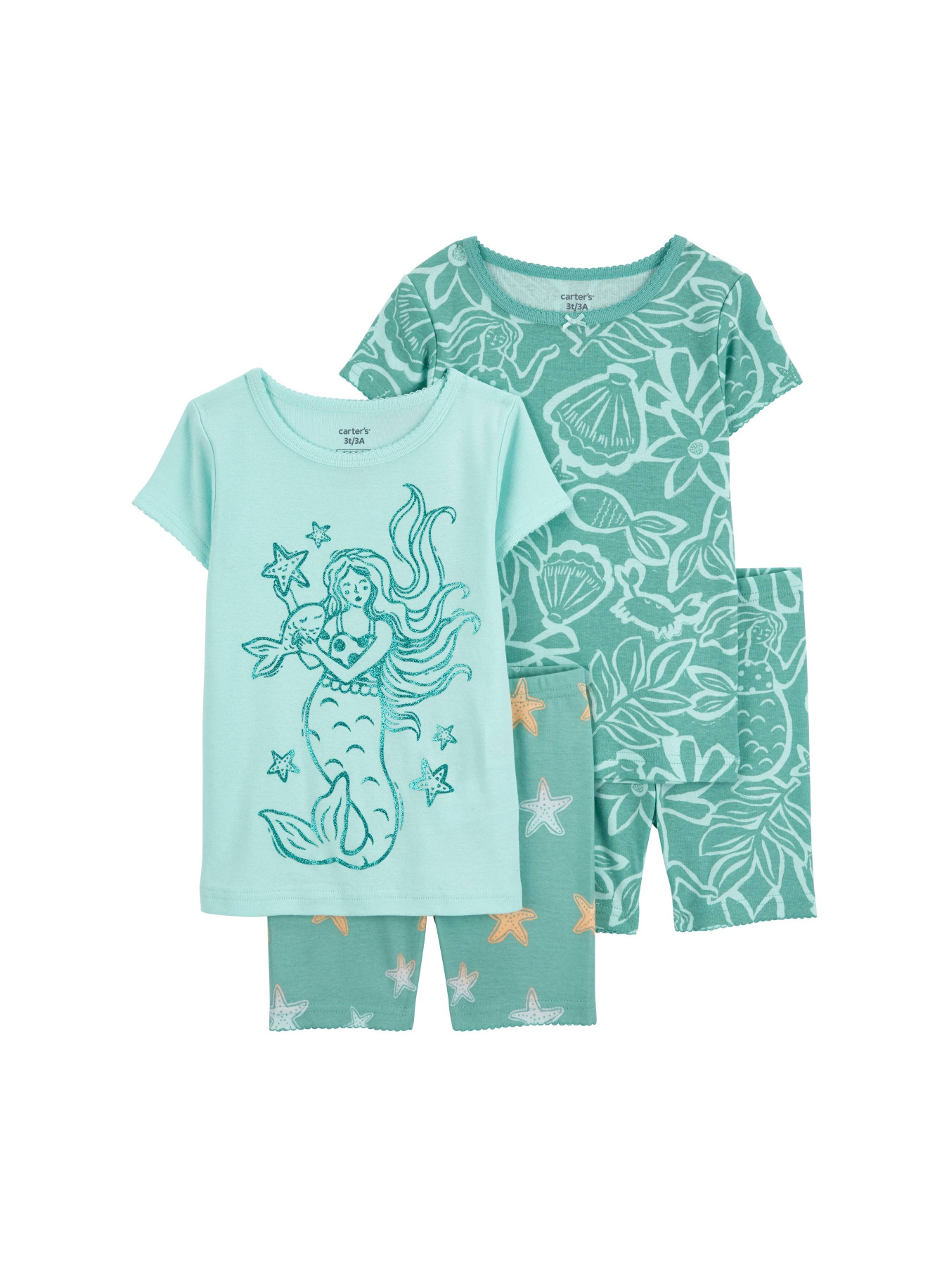 Пижама Carter’s модель 2Q515110 Фото