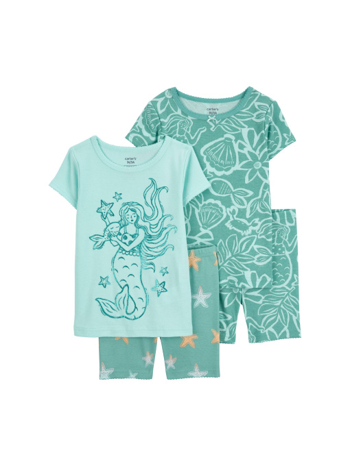 Піжама Carter’s модель 2Q515110 Фото