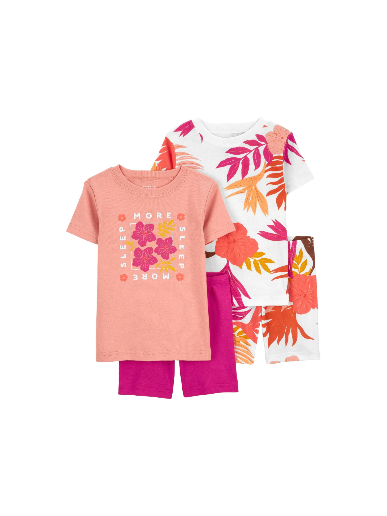 Пижама Carter’s модель 2Q515210 Фото