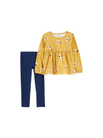 Повседневный костюм Carter’s модель 2O031510 Повседневный костюм Carter’s модель 2O031510 Фото