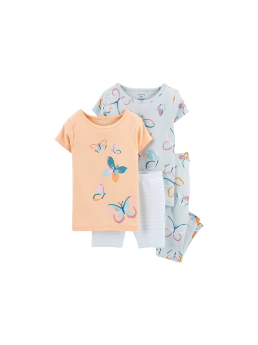 Пижама Carter’s модель 2M975510 Фото