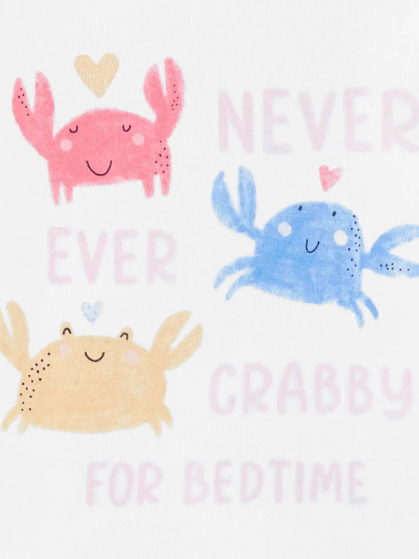 Пижама Carter’s модель 2M975910 Фото