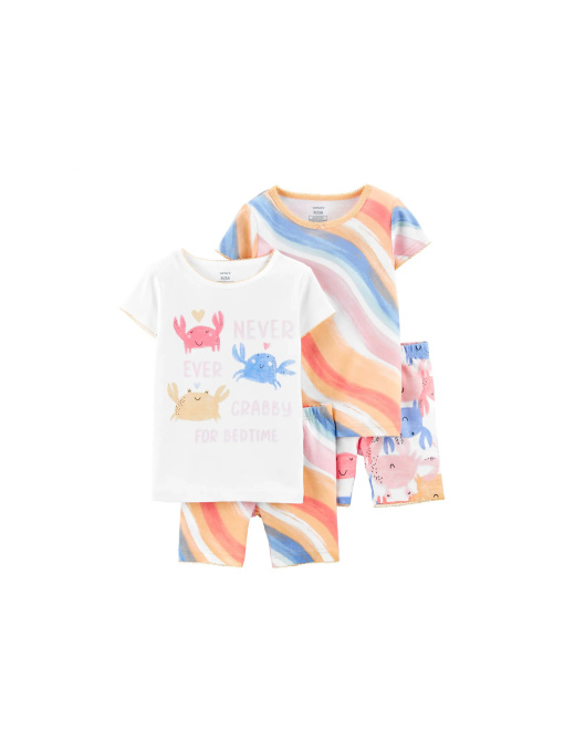 Пижама Carter’s модель 2M975910 Фото