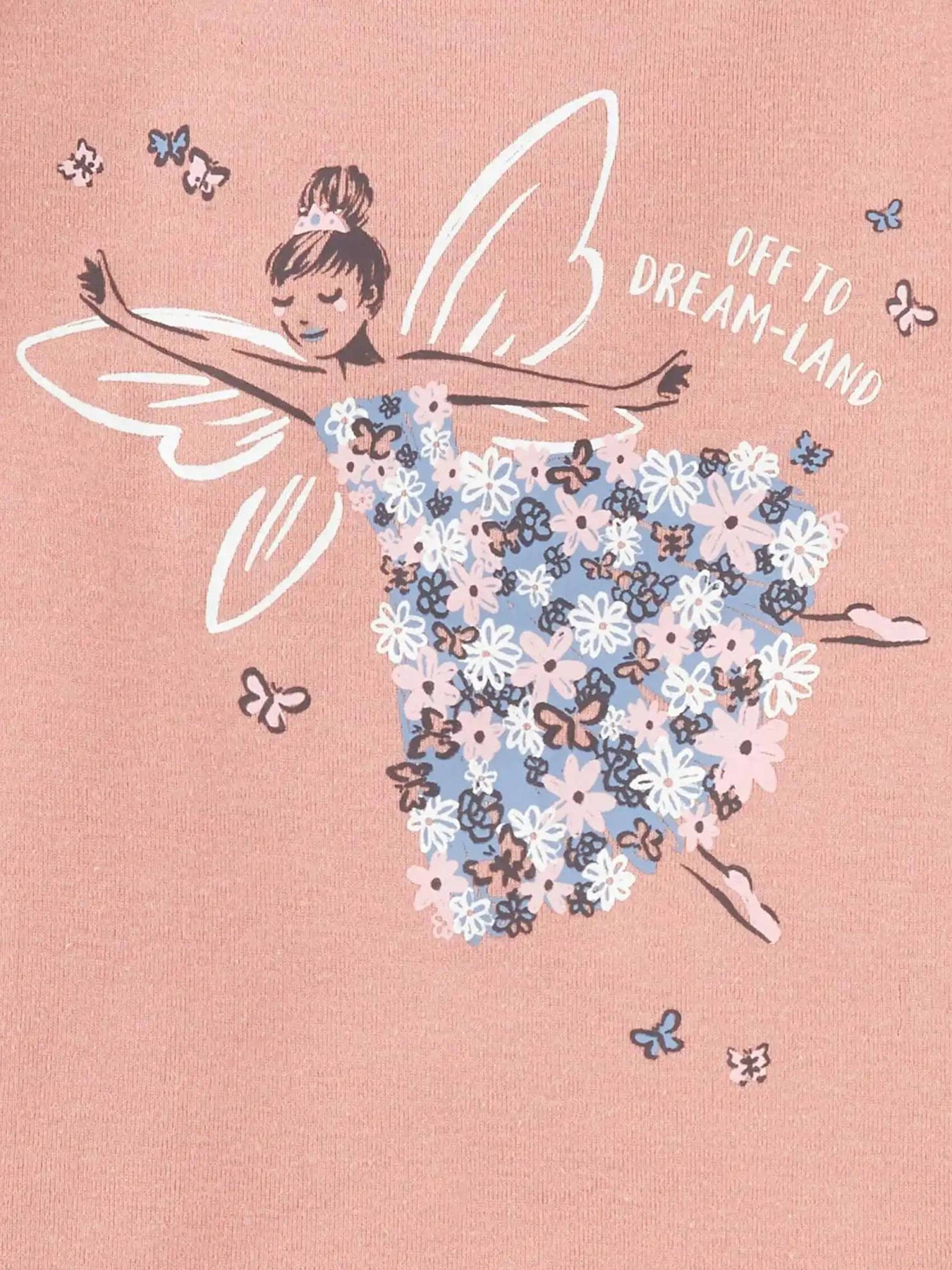 Пижама Carter’s модель 2O023610 Фото