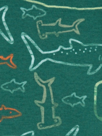 Піжама Carter’s Модель 2Q510510 Фото