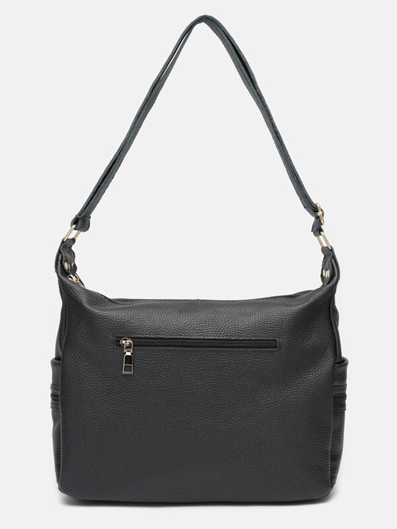 Сумка Ricco Grande модель 1L947-black Фото