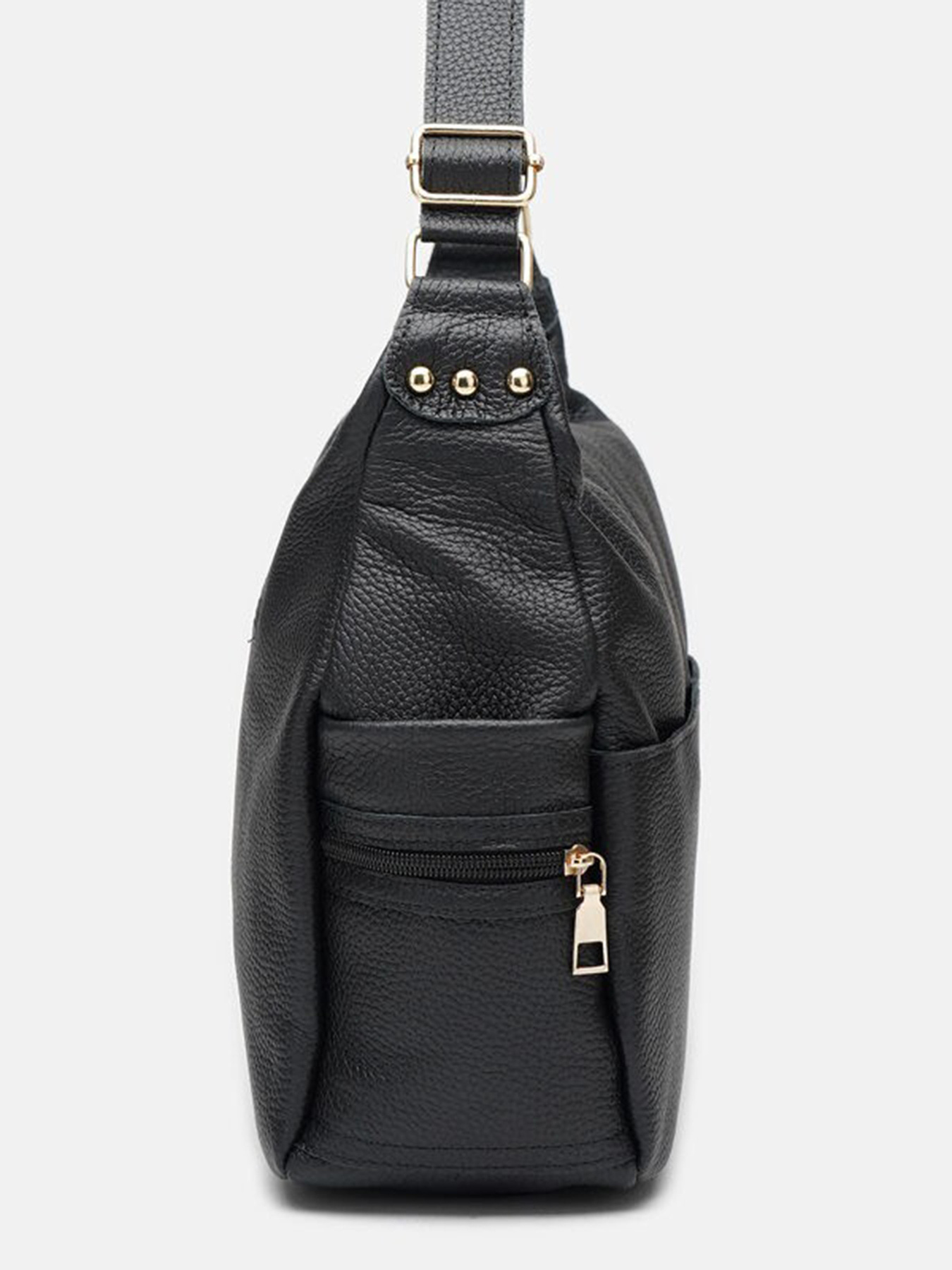 Сумка Ricco Grande модель 1L947-black Фото